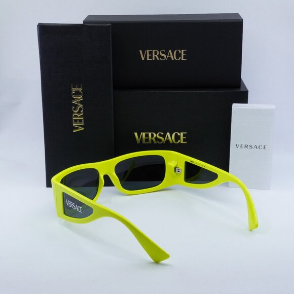Final Price! Versace VE4482 544987 Sunglasses main image 9
